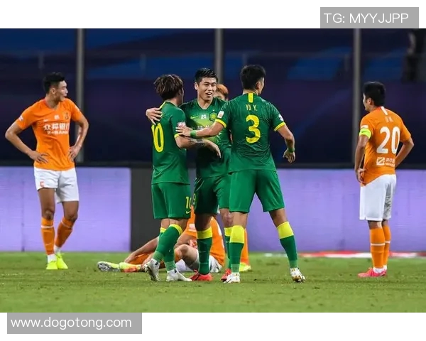 中超联赛精彩对决北京人和迎战武汉卓尔全力争胜