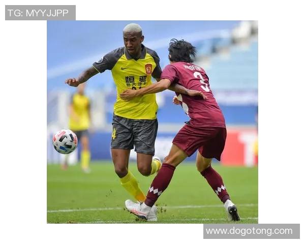 亚冠激战恒大对阵权健精彩视频直播全程回顾与分析