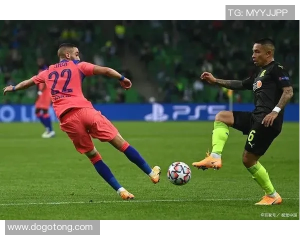 克拉斯亚与格罗兹尼激战正酣争夺胜利的关键时刻分析