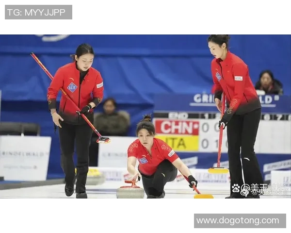 俄罗斯冰壶队与中国队激烈对决决战冰场谁能夺冠 俄罗斯冰壶队与中国队激烈对决决战冰场谁能夺冠