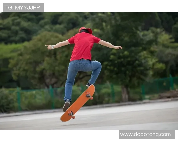 滑板人生的深度对话：黄敏如何在挑战中追寻梦想与自由