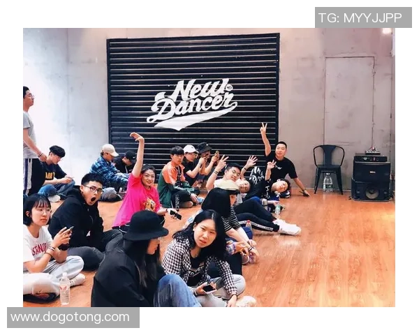 街舞战术解析：西安街舞队如何构建高效区域防守体系